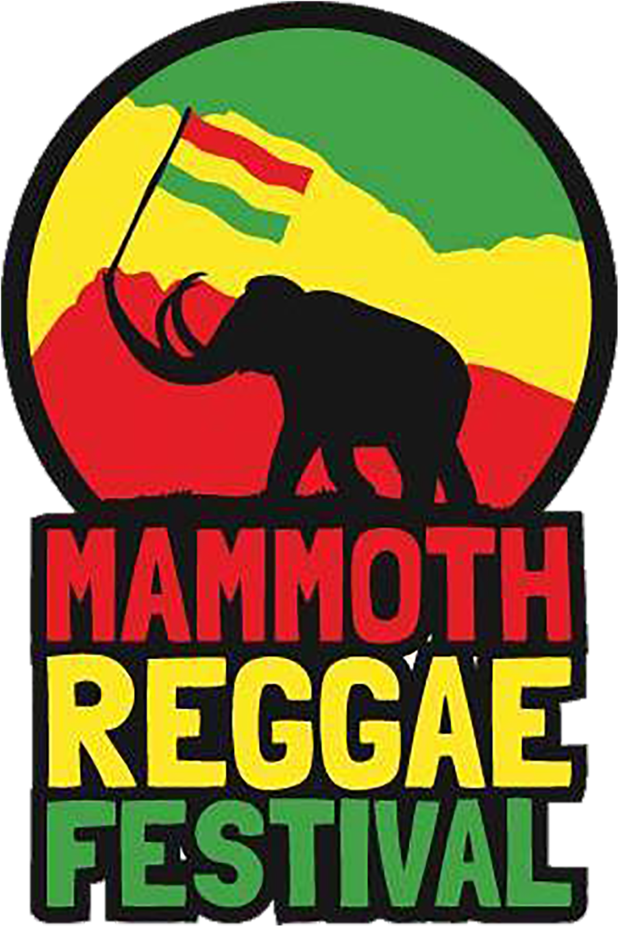 Mammoth Png (1000x1468), Png Download