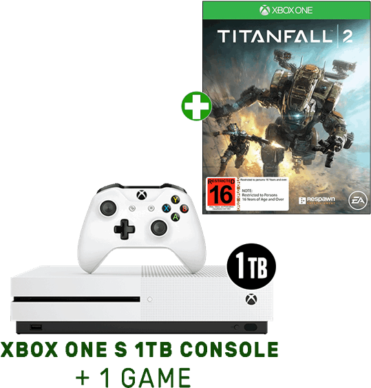 Electronic Arts Titanfall 2 (xbox One) (600x600), Png Download