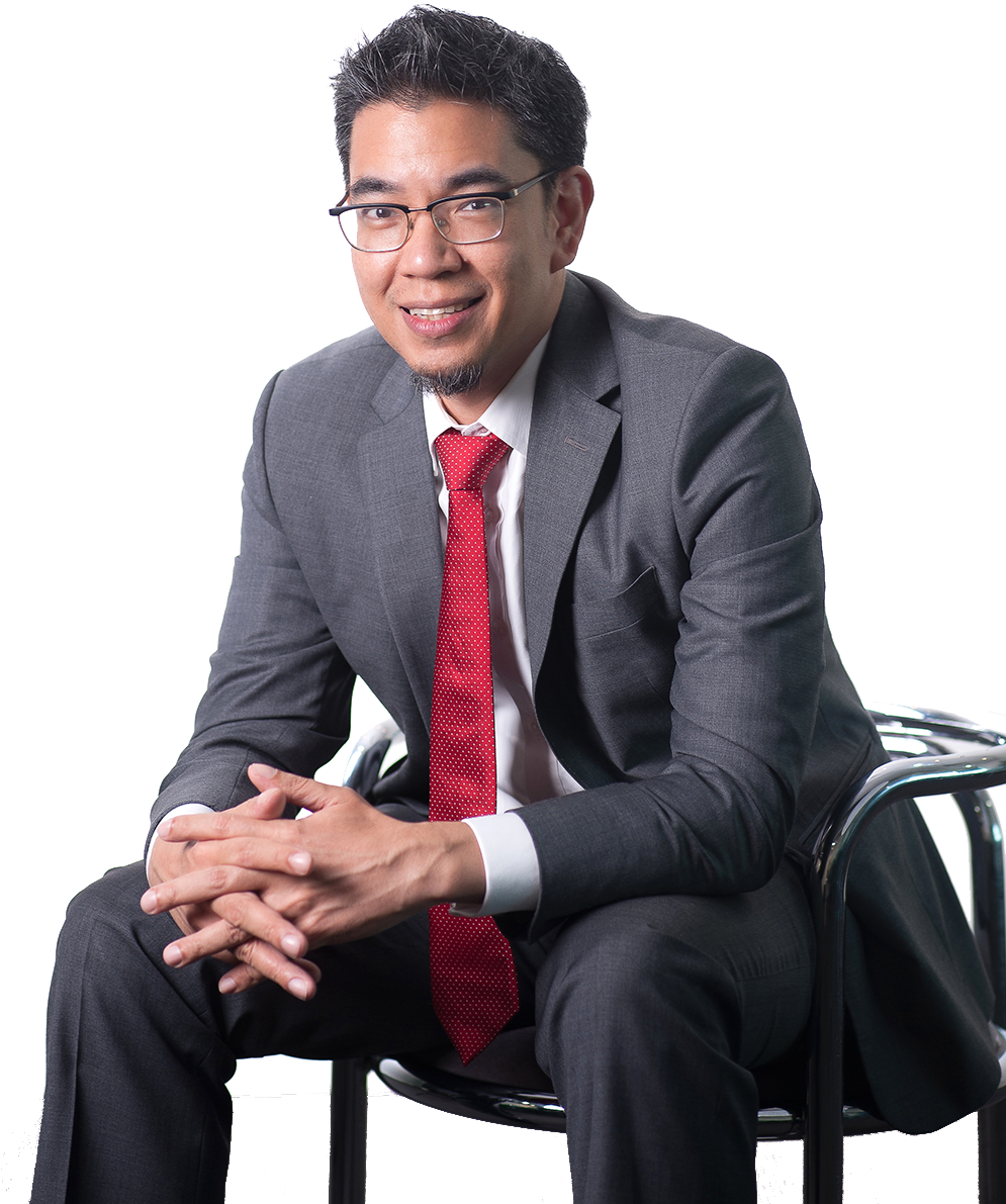 Mark Yu Kee La Brooy - Businessperson (1078x1620), Png Download