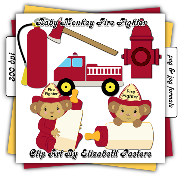 Boy Monkey Clip Art - Consist Clipart (600x600), Png Download