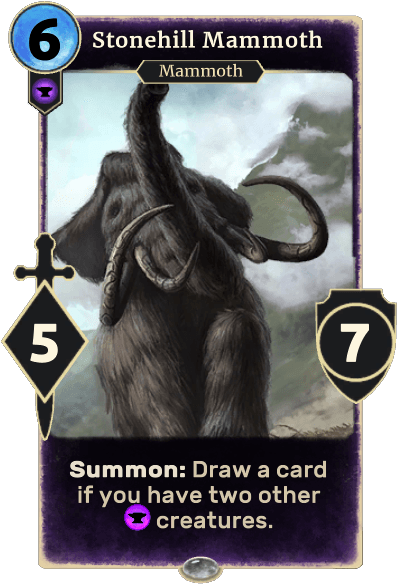 The Elder Scrolls: Legends (409x663), Png Download