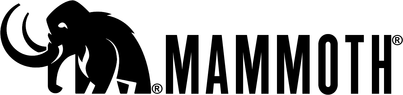 Mammoth Microbes Mammoth Microbes - Mammoth Microbes Logo (1298x353), Png Download