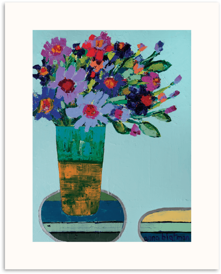 Artist Lane - Bouquet (900x900), Png Download