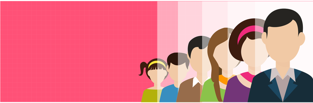 Young People Animation Png (1200x630), Png Download