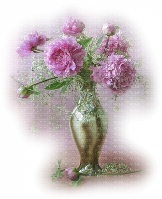 Vase - Наталия Кулдашева (326x400), Png Download
