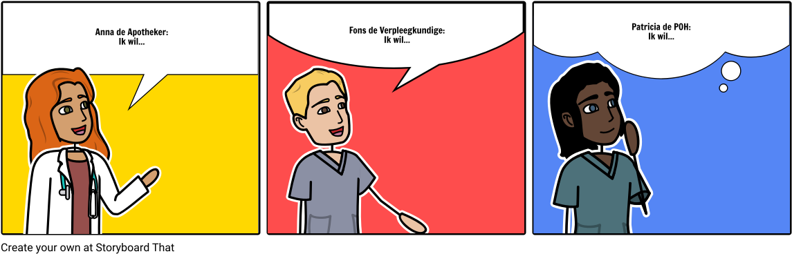 Personas - Cartoon (1164x385), Png Download