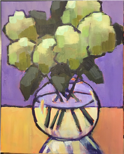 Oilflower (792x504), Png Download