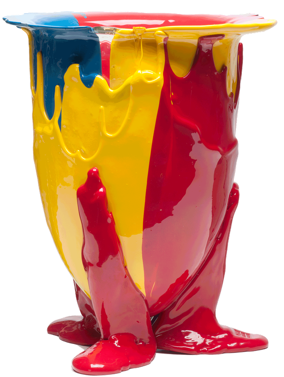 Amazonia Vase - Vase (565x768), Png Download