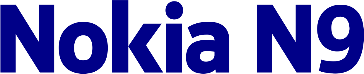 Nokia Mobile Logo Png - Nokia X (1280x260), Png Download