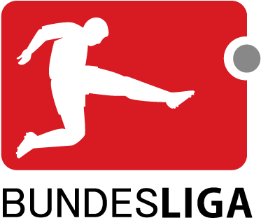 Bundesliga Logo Transparent Png Sticker - Bundesliga Logo Vector (400x400), Png Download