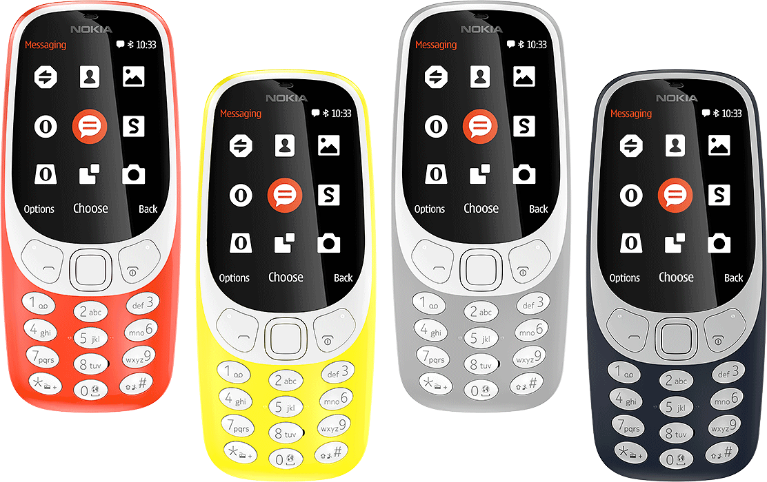 Nokia 3310 Price In Pakistan (1112x700), Png Download