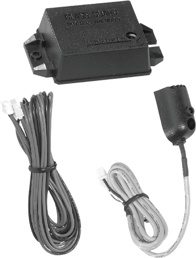 Audiovox Cagbs Glass Break Sensor • Free 2-day Shipping - Data Transfer Cable (900x900), Png Download
