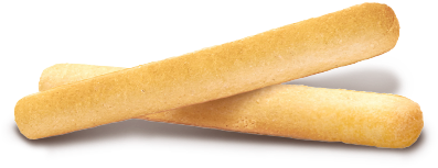 Whenever You Feel Like It, Dip Into Delicious Nutella® - Breadstick (600x500), Png Download