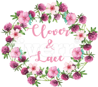 Lace (500x400), Png Download