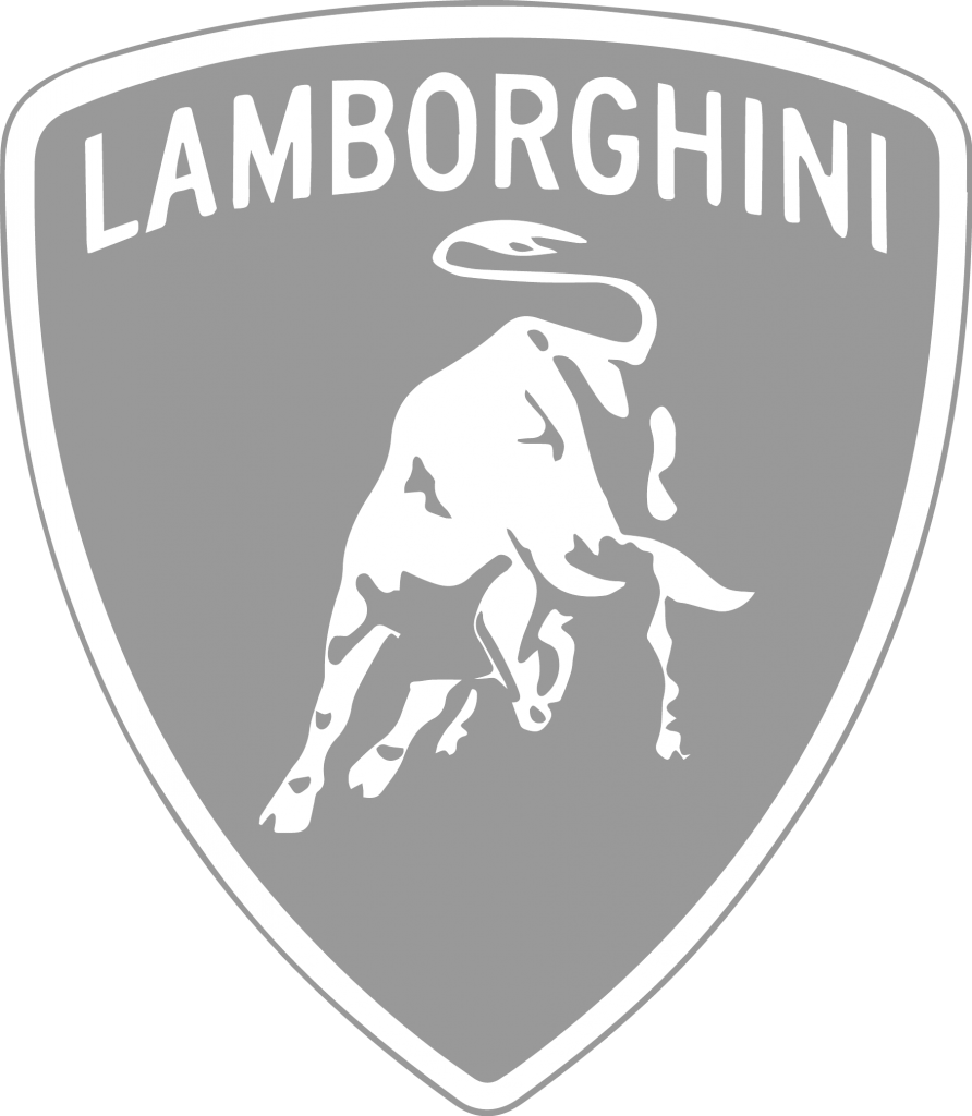 U Buffalo Bills Coloring Pages Fresh Lamborghini Logo - Logo Lamborghini Dore (892x1024), Png Download
