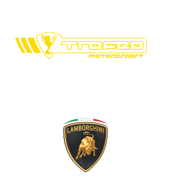 Official Lamborghini Squadra Corse Motorsport Sales - Lamborghini Squadra Corse Logo Png (350x401), Png Download