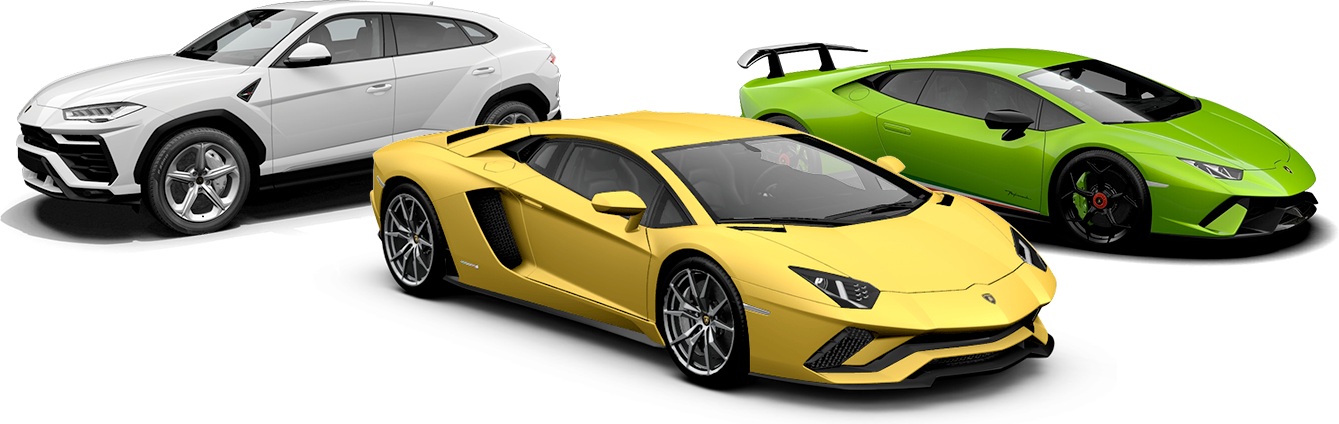 Lamborghini Palm Beach Logo - Driveholic Bounty (1339x424), Png Download