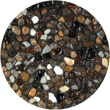 Stonescapes Aquablue 12758 Stonescapes Aquacool 12759 - Jpeg (360x360), Png Download