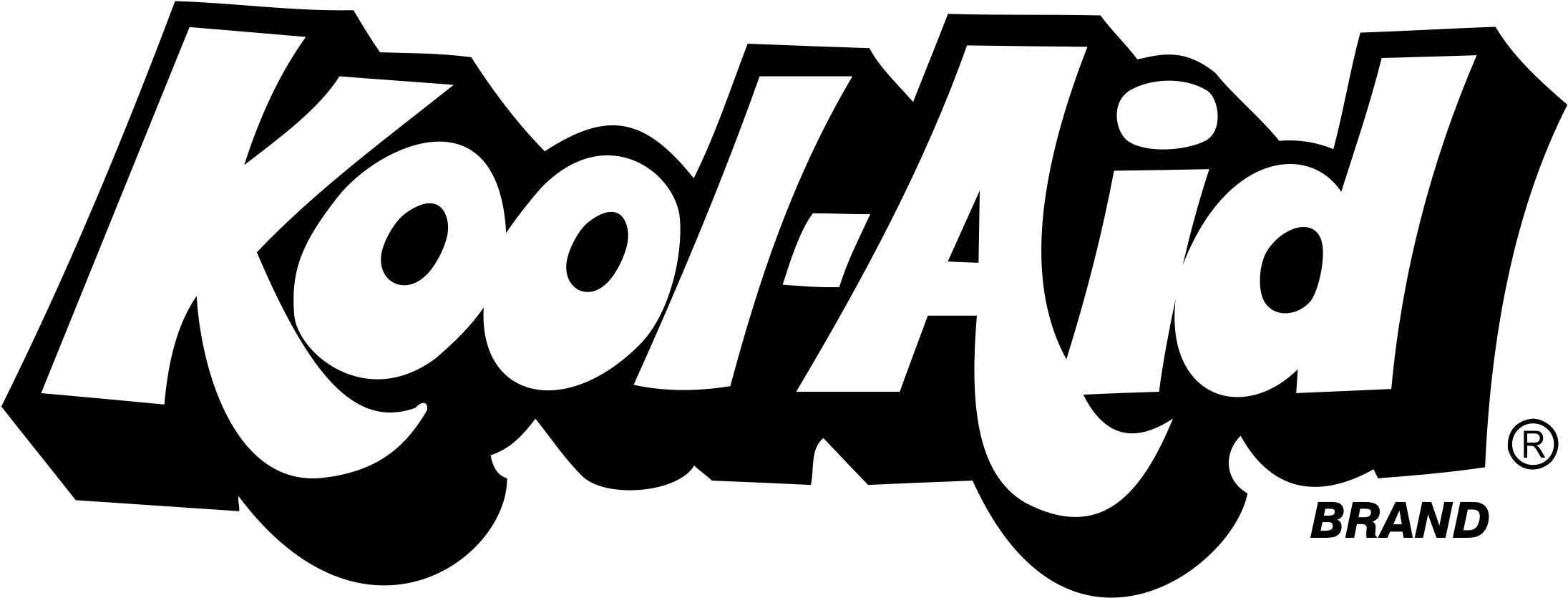 Kool Aid Logo Png Transparent & Svg Vector - Bool Balm And Bollective (2400x2400), Png Download