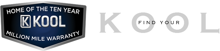 Kool Chevrolet (765x178), Png Download