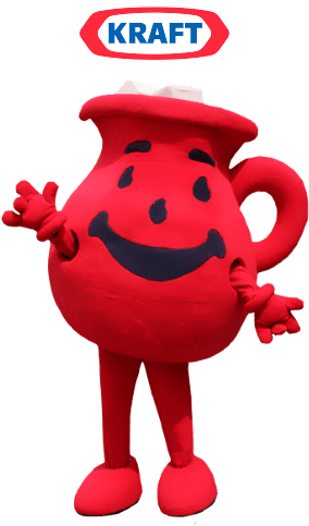 Kraft - Kool Aid - Kraft Natural Cheese, Mozzarella - 16 Oz (300x491), Png Download