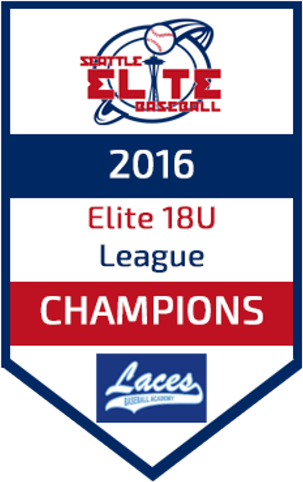 Past Accolades - Laces Baseball Academy (640x1024), Png Download
