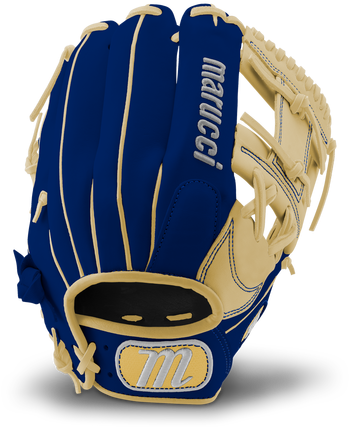 Custom Founders' Series Glove - Baseball Glove (500x500), Png Download