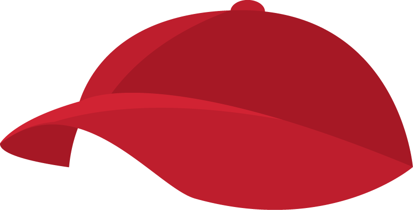 Baseball Mini Kit - Baseball (827x421), Png Download