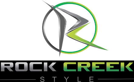 Rock Creek Style - Trademark (442x273), Png Download