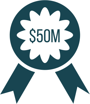 One Prize Of Up To $50 Million - Foot Locker Art Prize (369x429), Png Download