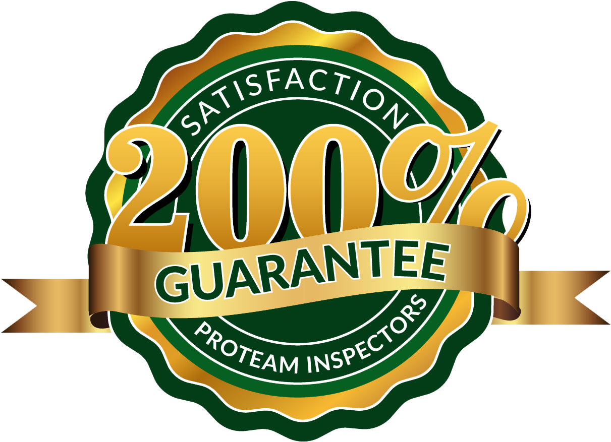 200% Satisfaction Guarantee Little Rock Central Arkansas - Illustration (1298x976), Png Download