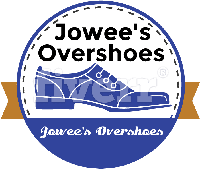 Design An High Quality Shoe Store Logo Satisfaction - Shoes Shop Logo (1024x886), Png Download