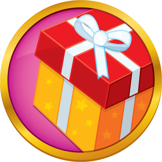 Prizes - Winners Prizes (560x560), Png Download