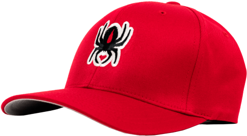Redback Cap - Usa Softball Hat (480x480), Png Download