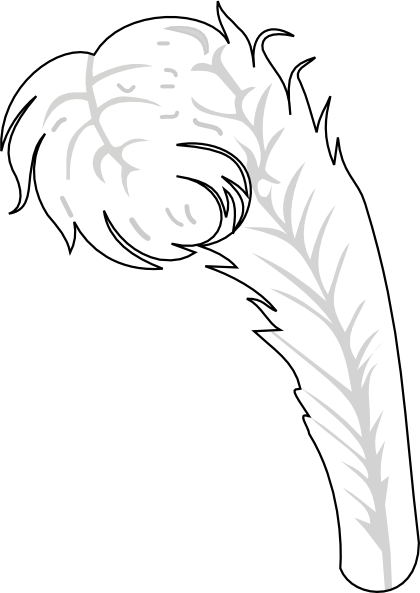 Clip Art (420x593), Png Download