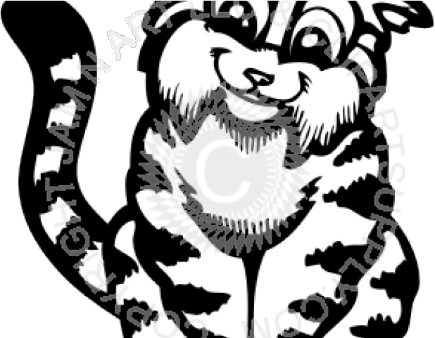 19 Wildcat Banner Download Huge Freebie Download For - Drawing (640x480), Png Download