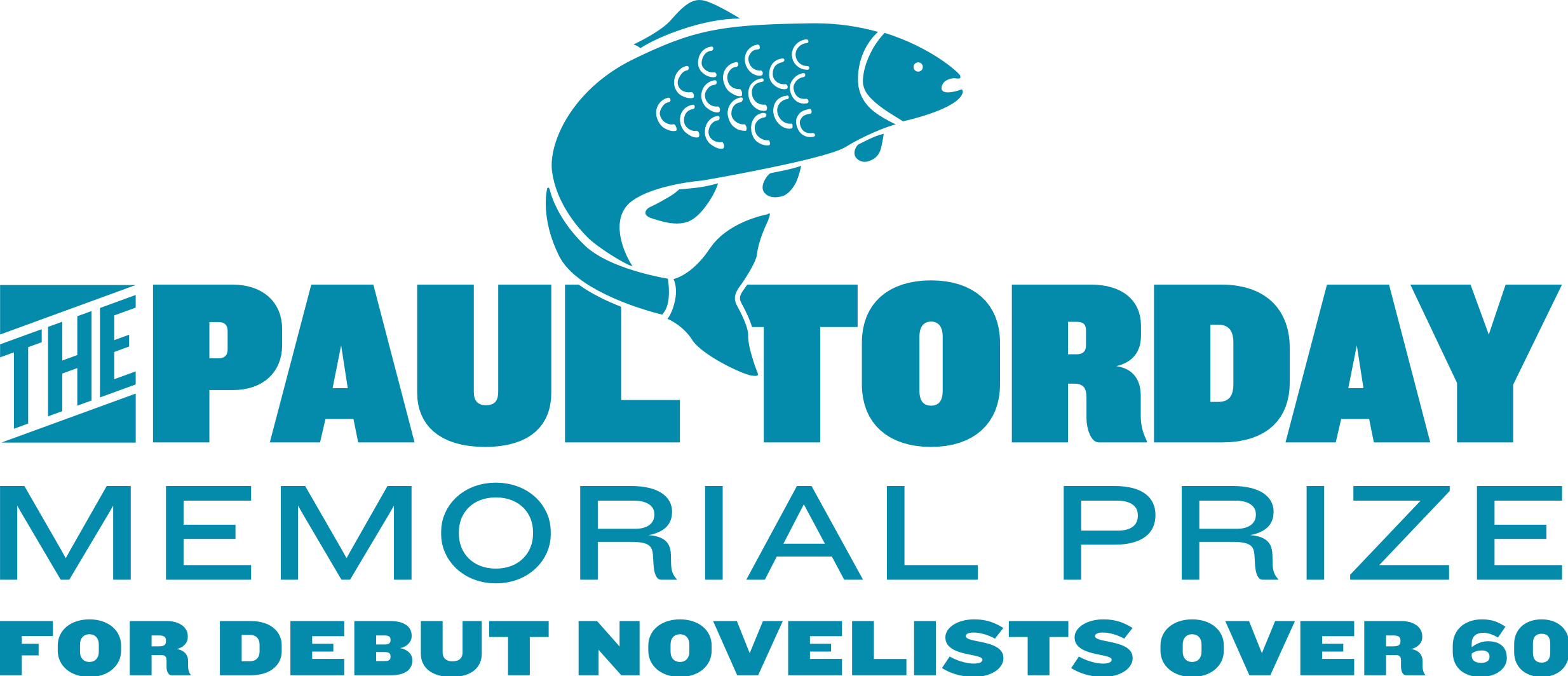 British Writer Paul Torday Published His First Novel - Paul Torday (2468x1064), Png Download