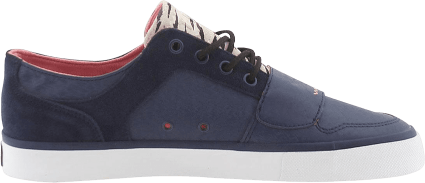 Bait X Spongebob X Creative Recreation Cesario Low - Skate Shoe (849x366), Png Download