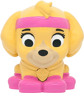 Sky Paw Patrol Mashems (460x460), Png Download