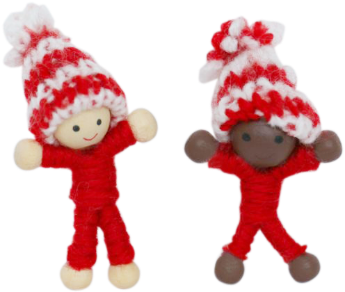 Little Baby Elves - Infant (768x823), Png Download