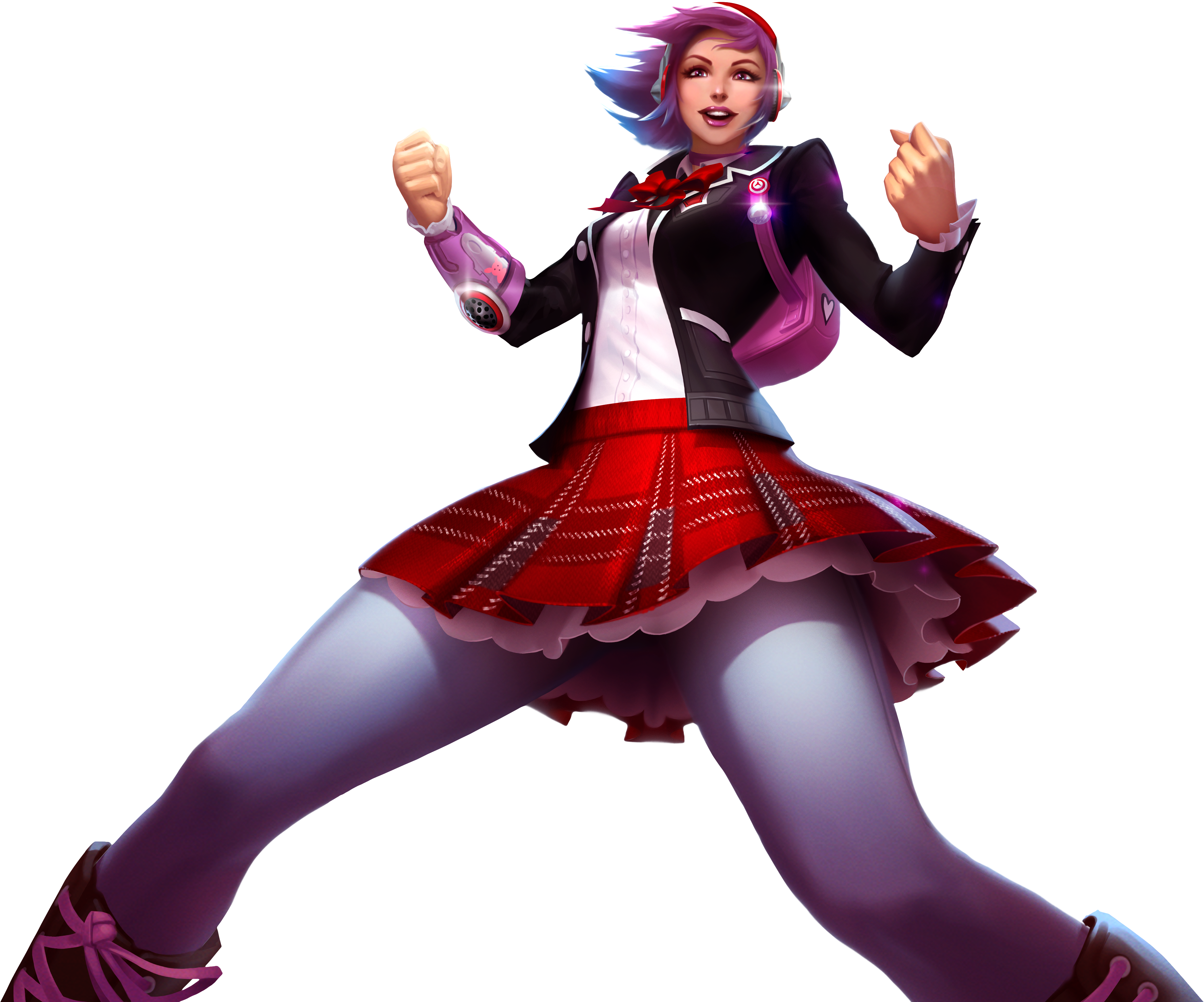 Skye (4318x3605), Png Download