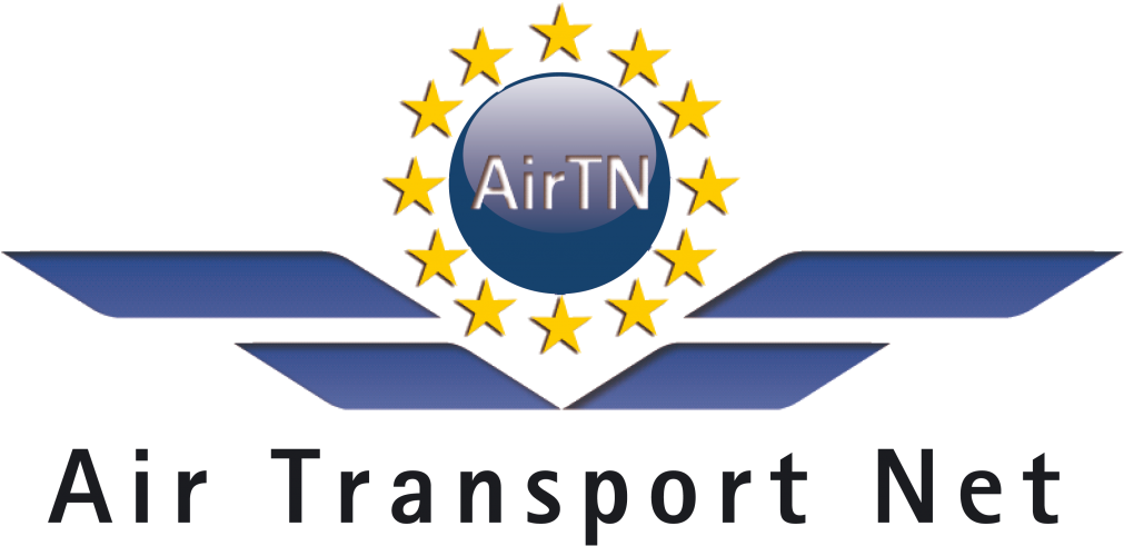 Https - //www - Airtn - Eu/wp Content/uploads/airtn - Logo (1024x501), Png Download