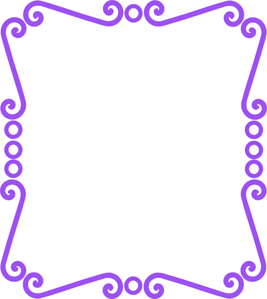 Sofia Clipart Frame - Article For School Magazine (534x598), Png Download