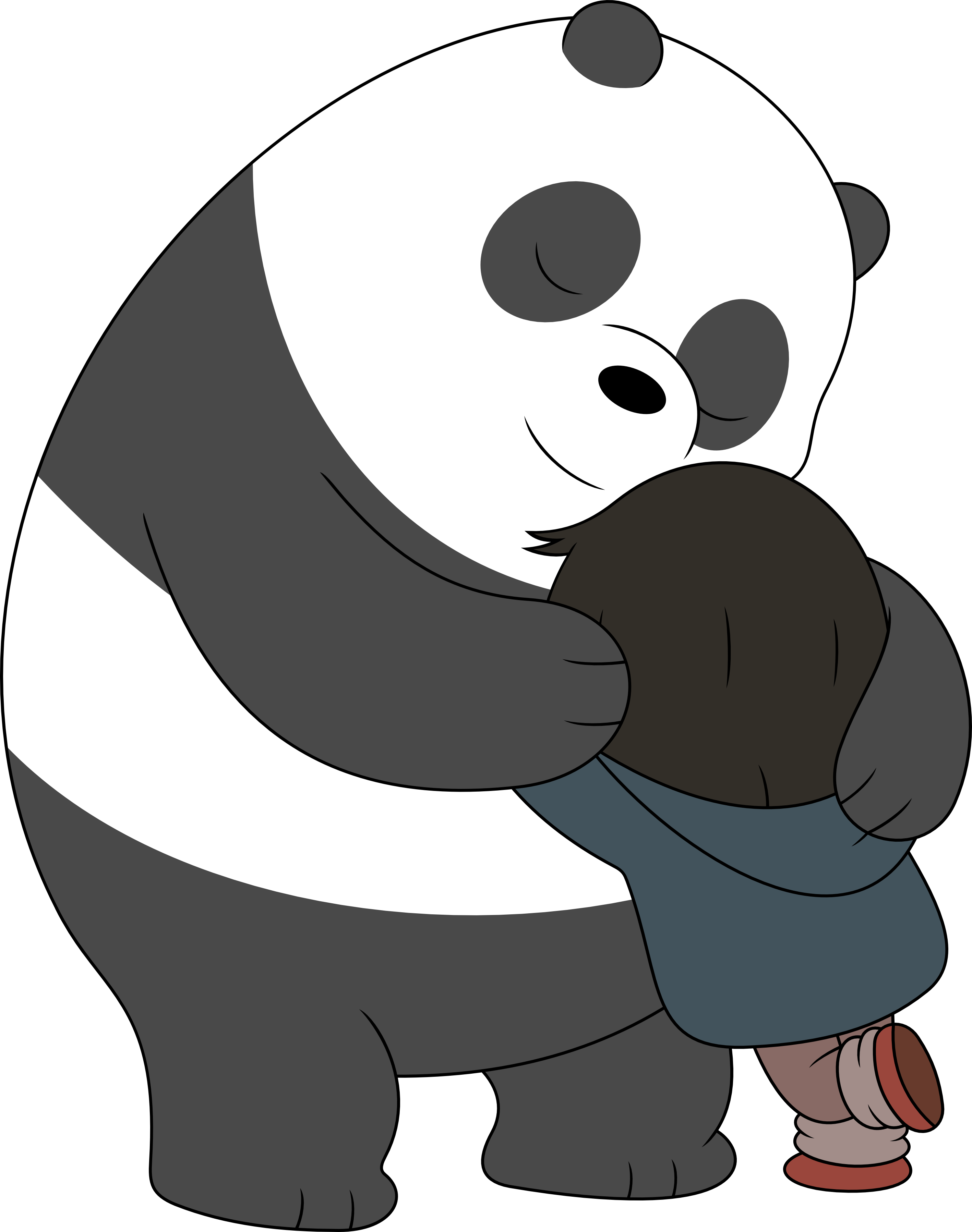 Bear Hug Gif 42 - krrc3za