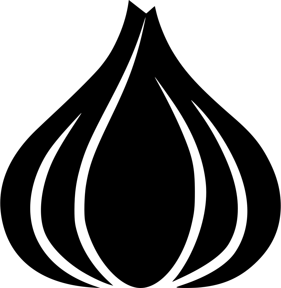 Garlic Svg Png Icon Free Download - Garlic (956x980), Png Download