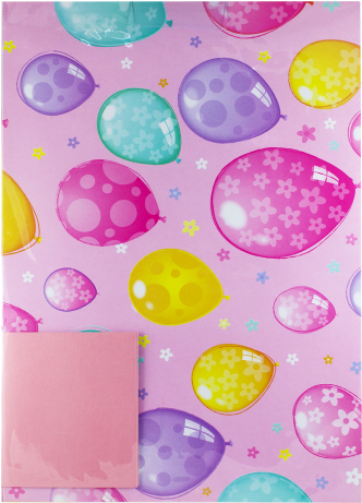 Packed Wrap 2 Sheets & 2 Tags - Mobile Phone (736x460), Png Download