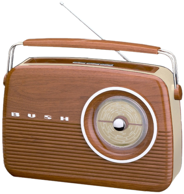 Download - Radio Png (380x400), Png Download