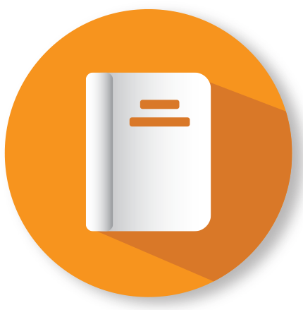 Handbooks - Cafe Bazaar (449x444), Png Download