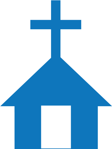 Our Mission - Church Graphic (500x500), Png Download