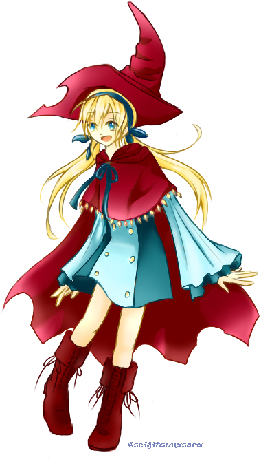 3 - Cartoon (508x729), Png Download